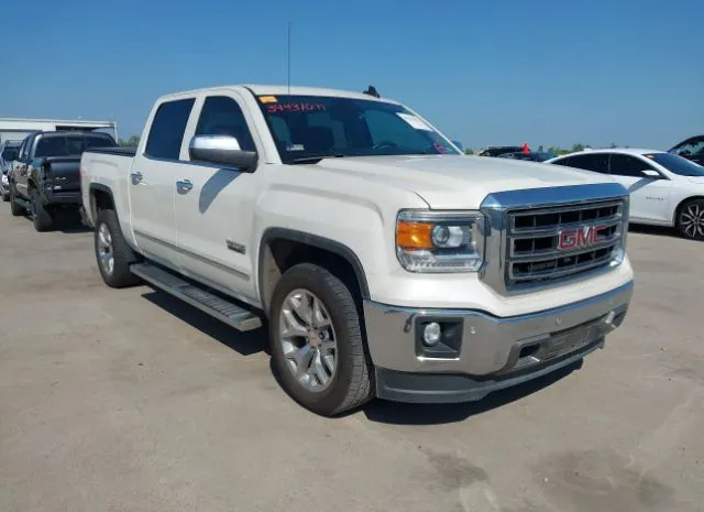 2015 GMC  - Image 1.