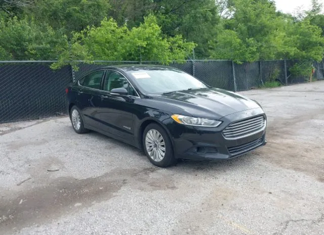 2014 FORD  - Image 1.