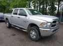 2017 RAM  - Image 1.