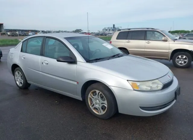 2003 SATURN  - Image 1.