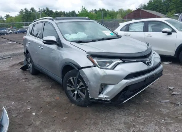 2016 TOYOTA  - Image 1.