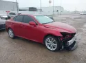 2006 LEXUS IS 350 3.5L 6