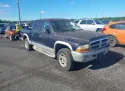 2003 DODGE Dakota 4.7L 8