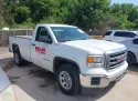 2015 GMC Sierra 5.3L 8