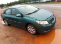 2010 TOYOTA Corolla 1.8L 4