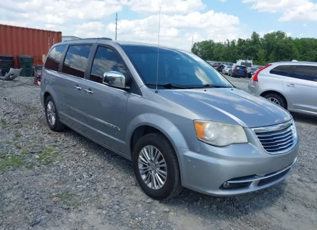 2013 CHRYSLER  - Image 1.