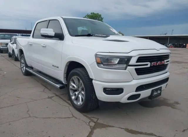 2019 RAM  - Image 1.