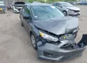 2016 FORD FOCUS 2.0L 4