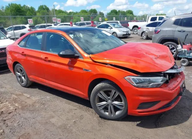 2019 VOLKSWAGEN  - Image 1.