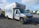 2006 FORD E-450 CUTAWAY 6.8L 10