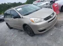 2005 TOYOTA Sienna 3.3L 6