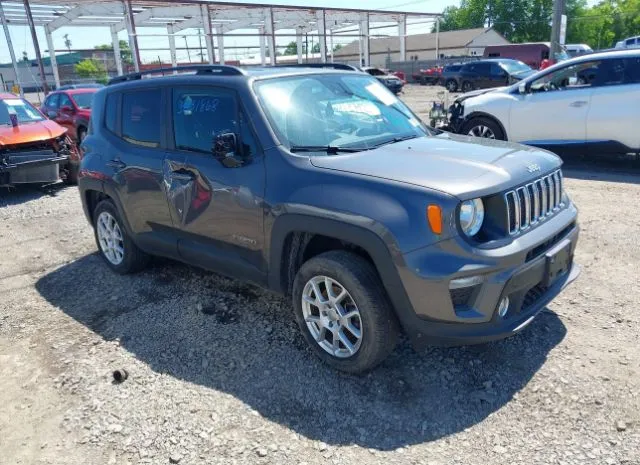 2021 JEEP  - Image 1.