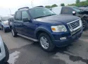 2007 FORD Explorer Sport Trac 4.0L 6