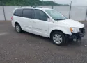 2012 DODGE Grand Caravan 3.6L 6