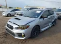 2021 SUBARU  - Image 2.