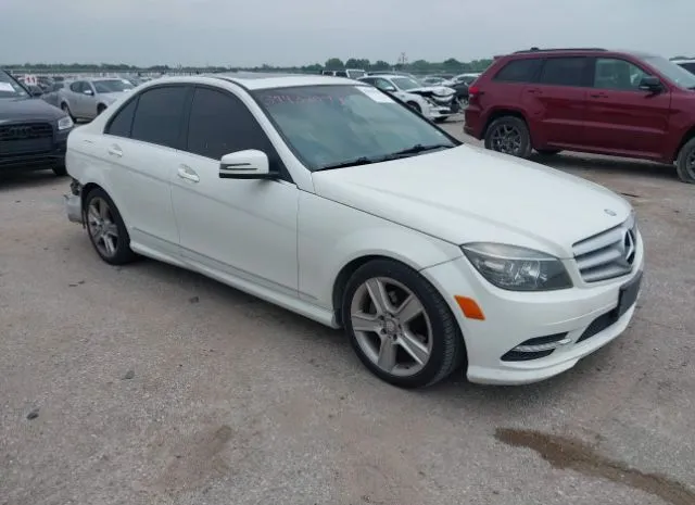 2011 MERCEDES-BENZ  - Image 1.