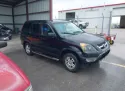 2002 HONDA CR-V 2.4L 4