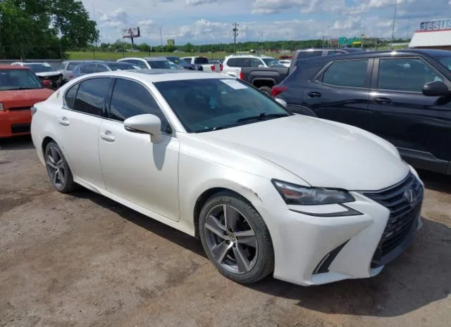 2016 LEXUS  - Image 1.