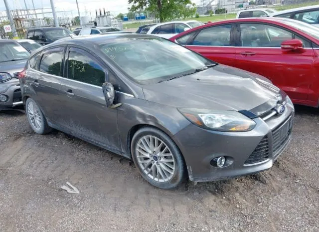 2014 FORD  - Image 1.