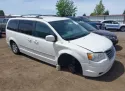 2010 CHRYSLER TOWN & COUNTRY 3.8L 6
