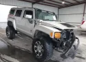 2006 HUMMER H3 SUV 3.5L 5