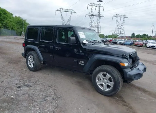 2019 JEEP  - Image 1.