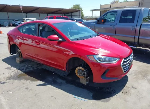 2018 HYUNDAI  - Image 1.