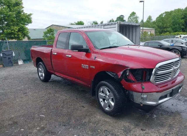 2013 RAM  - Image 1.