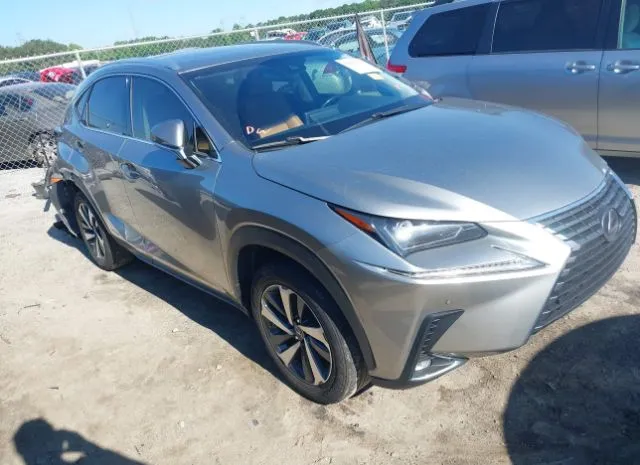 2019 LEXUS  - Image 1.