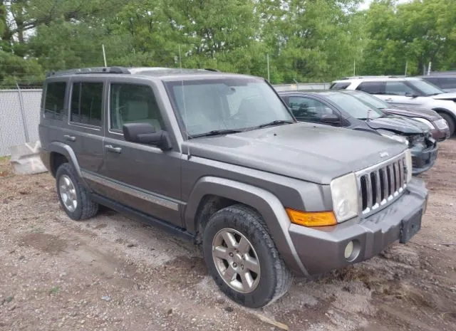 2007 JEEP  - Image 1.