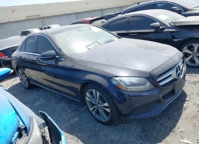 2017 MERCEDES-BENZ  - Image 1.