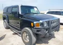 2006 HUMMER H3 3.5L 5