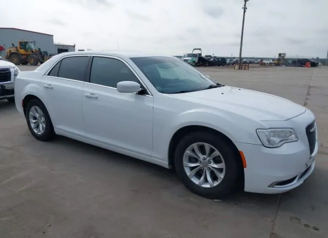 2015 CHRYSLER  - Image 1.