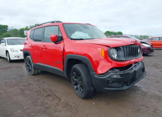 2017 JEEP  - Image 1.