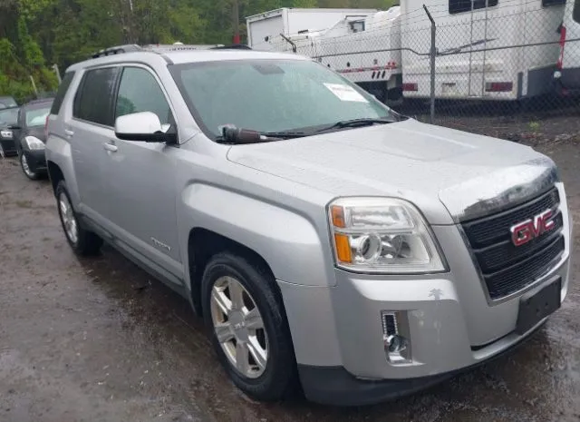 2015 GMC  - Image 1.