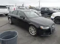 2013 AUDI A4 2.0L 4