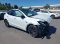 2023 TESLA Model Y U   U 0