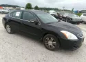 2012 NISSAN Altima 2.5L 4