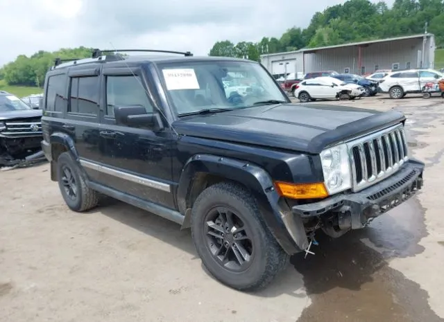 2006 JEEP  - Image 1.