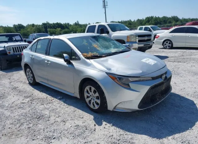 2020 TOYOTA  - Image 1.