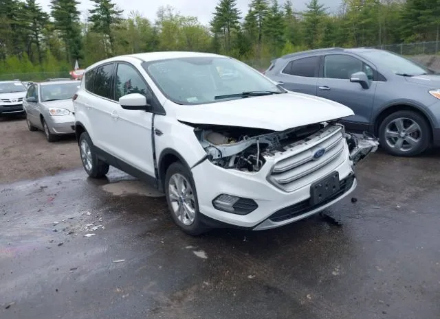 2019 FORD  - Image 1.