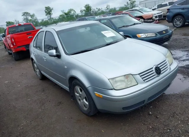 2003 VOLKSWAGEN  - Image 1.