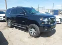 2017 CHEVROLET TAHOE 5.3L 8