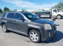 2011 GMC Terrain 2.4L 4