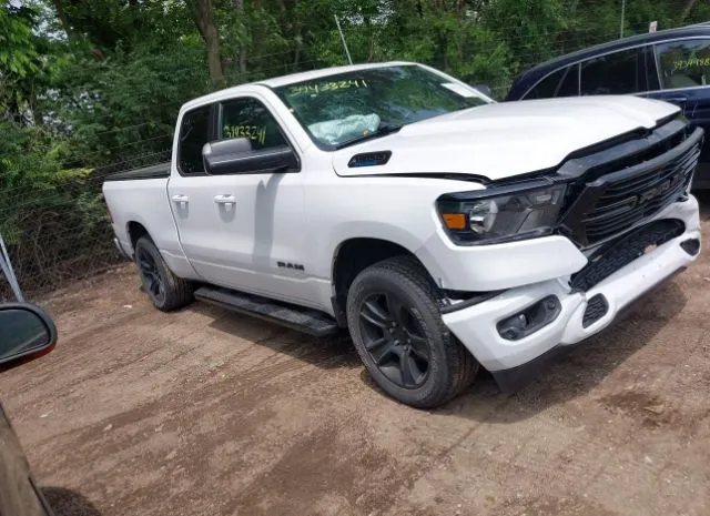 2021 RAM  - Image 1.