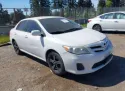 2011 TOYOTA Corolla 1.8L 4