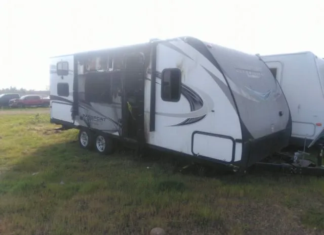 2017 KEYSTONE RV  - Image 1.