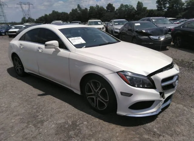 2015 MERCEDES-BENZ  - Image 1.