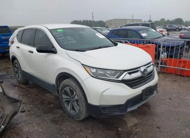 2018 HONDA  - Image 1.