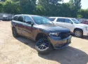 2017 DODGE DURANGO 3.6L 6